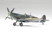 Tamiya Spitfire Mk.IXc          